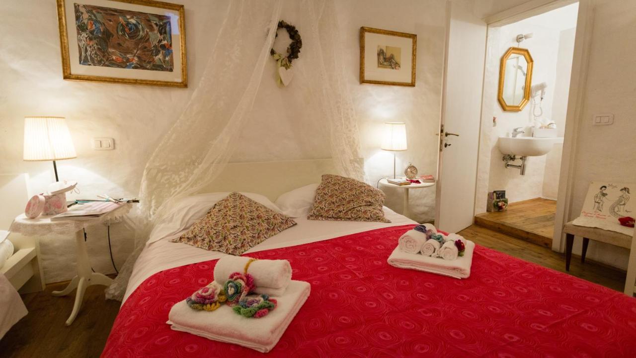 Habitación Triple con baño privado