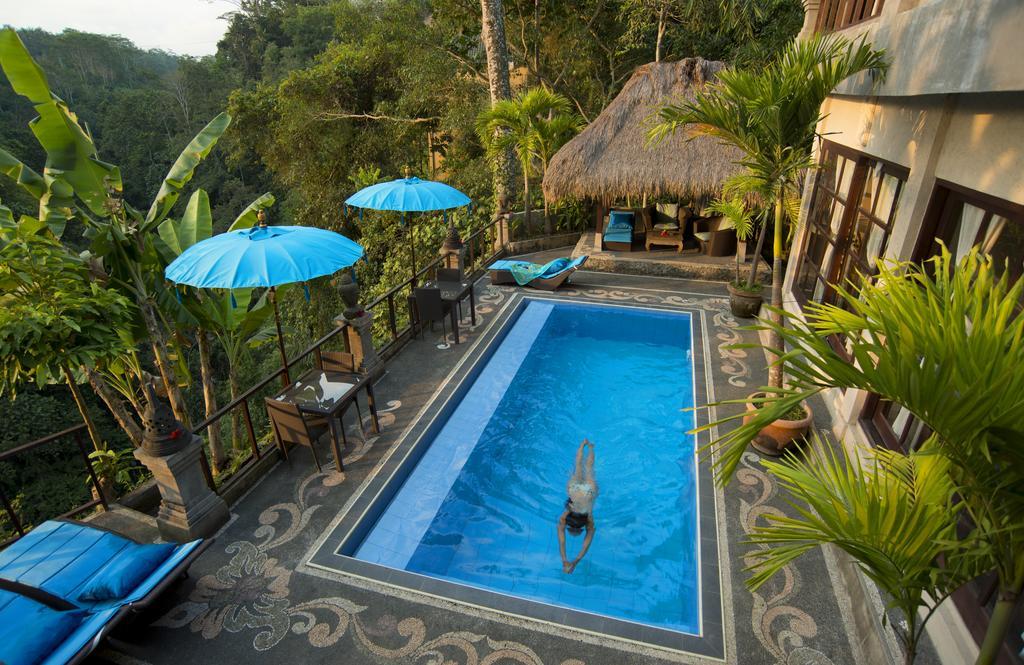 Deluxe Room with River View