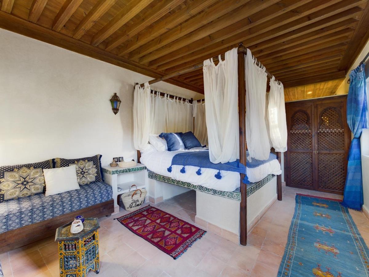Suite with Terrace