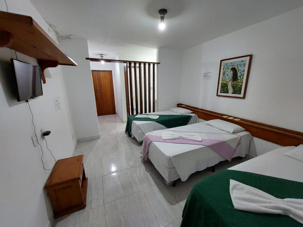 Quarto Triplo Standard