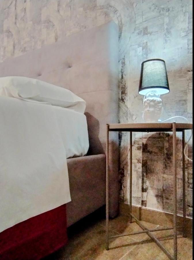 Doppelzimmer mit eigenem Bad