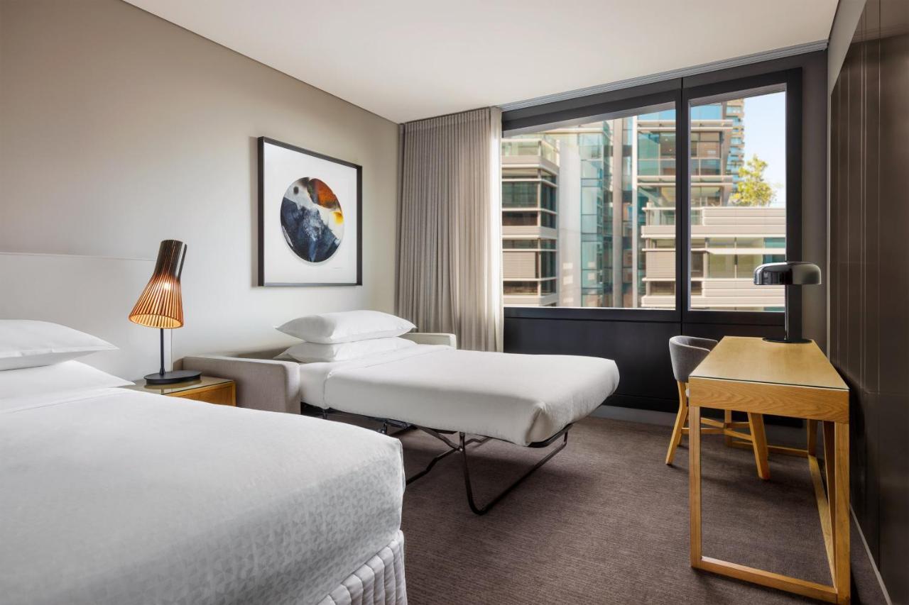 King Room - High Floor