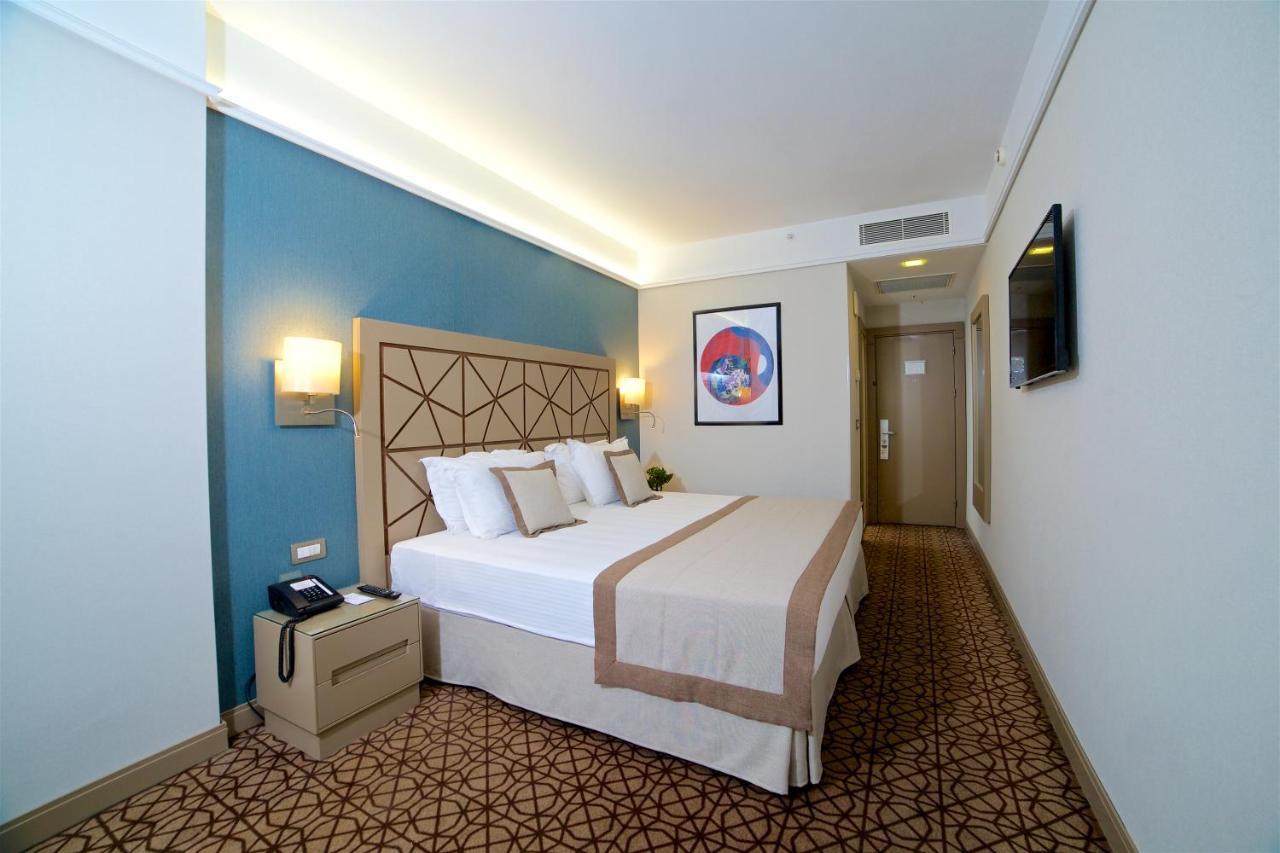 Chambre Lit King-Size Standard