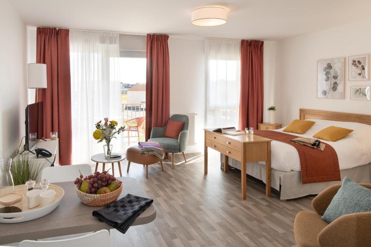 Double Room Disability Access