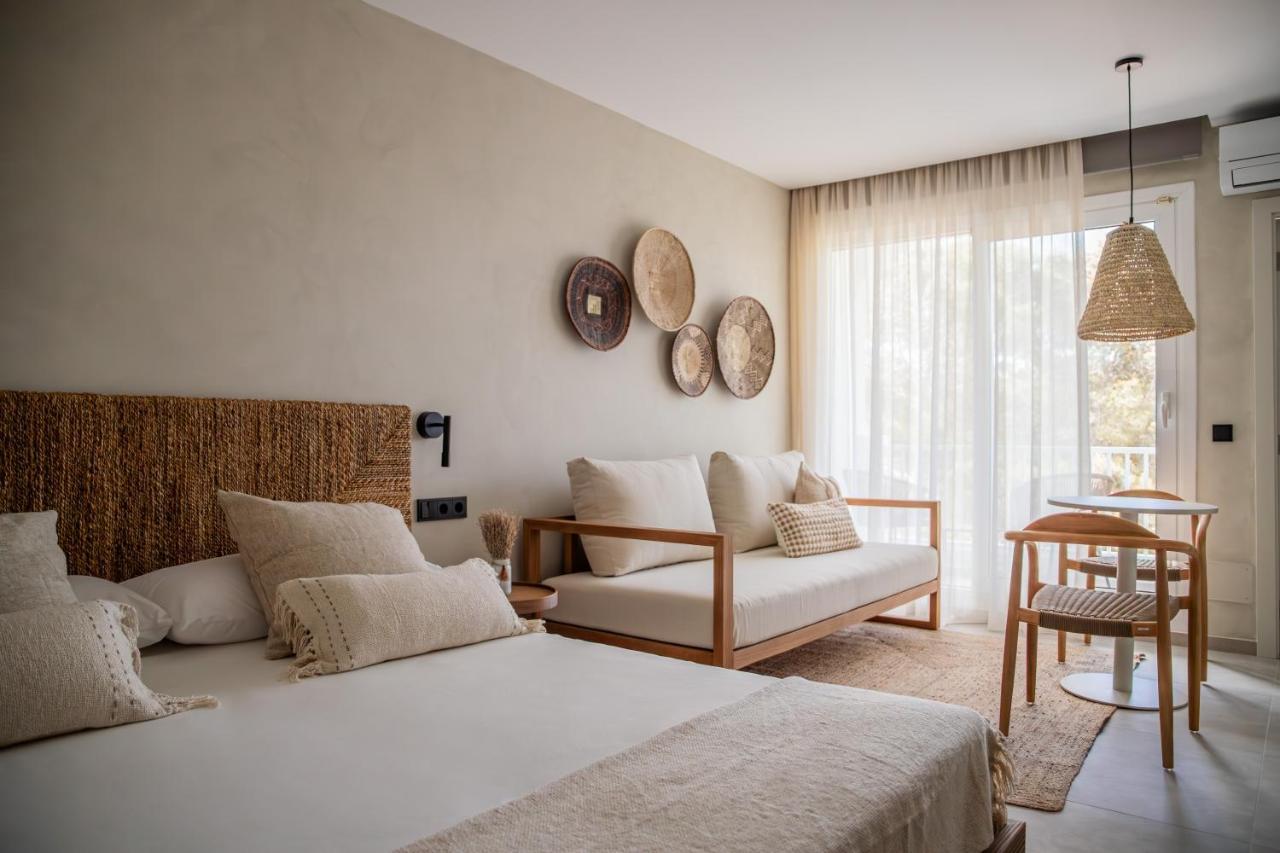 Monolocale King con Divano-Letto