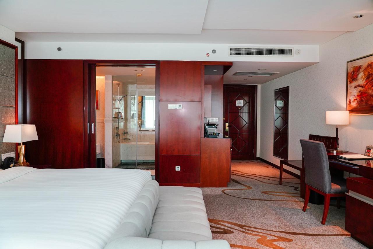 Chambre de Luxe Lit King-Size
