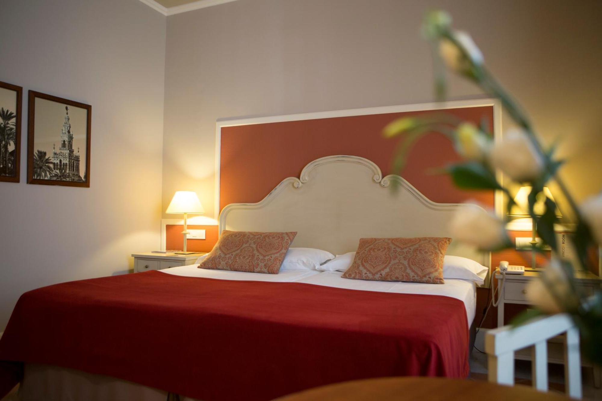 Vincci Room