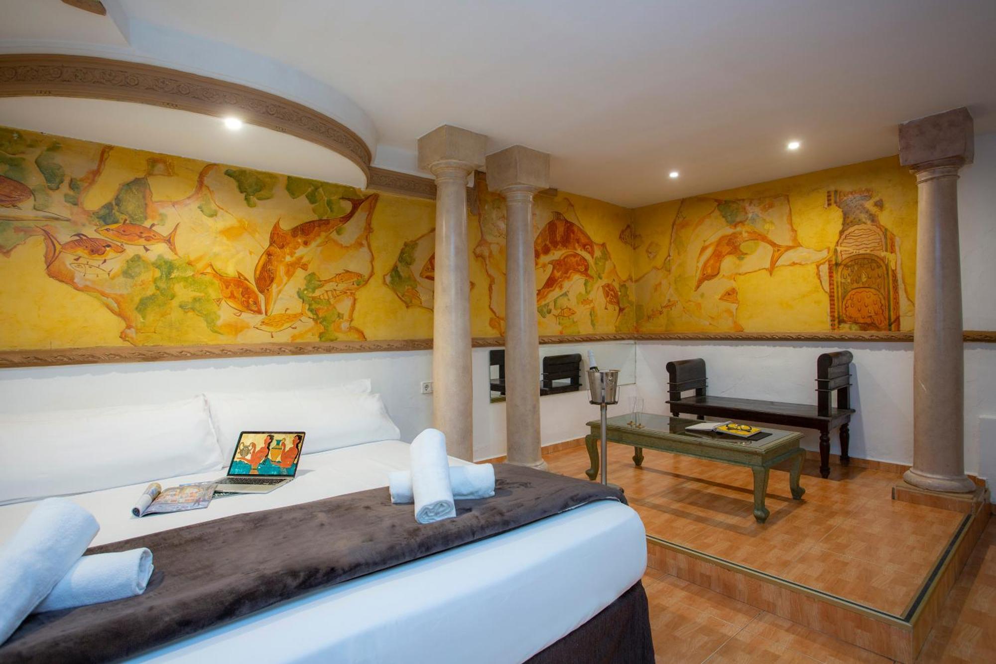 Suite King