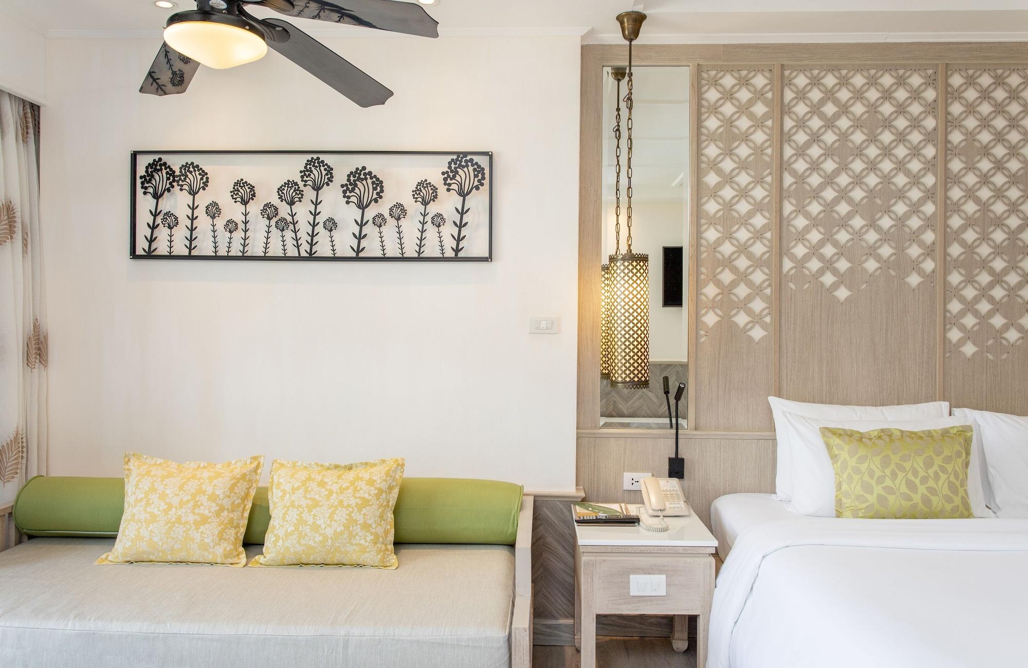 Junior Suite (Thani-Vleugel)