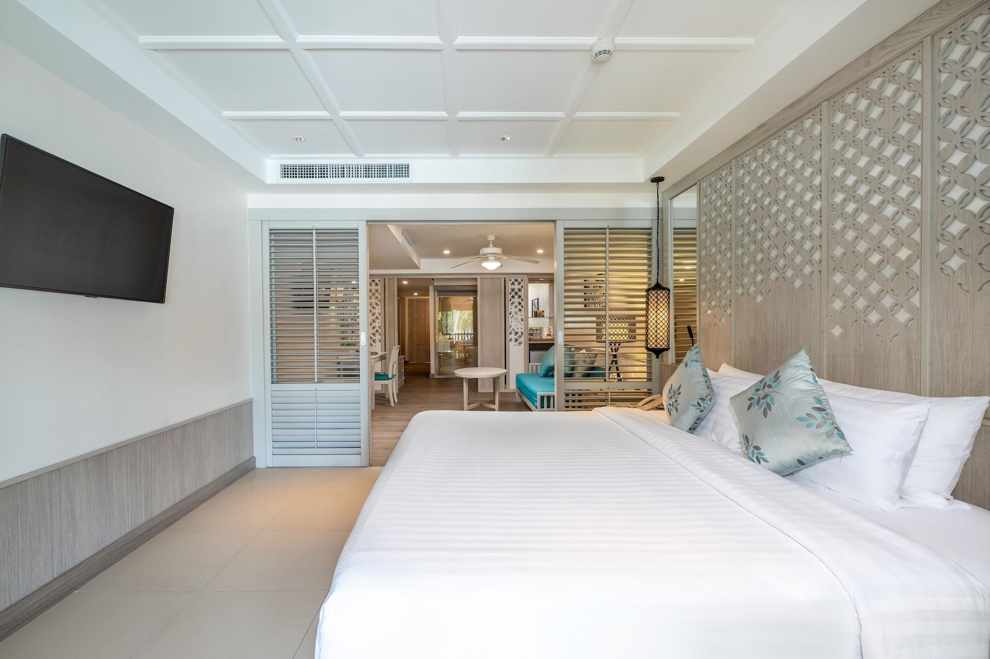 Grand Suite (Thani-Vleugel)