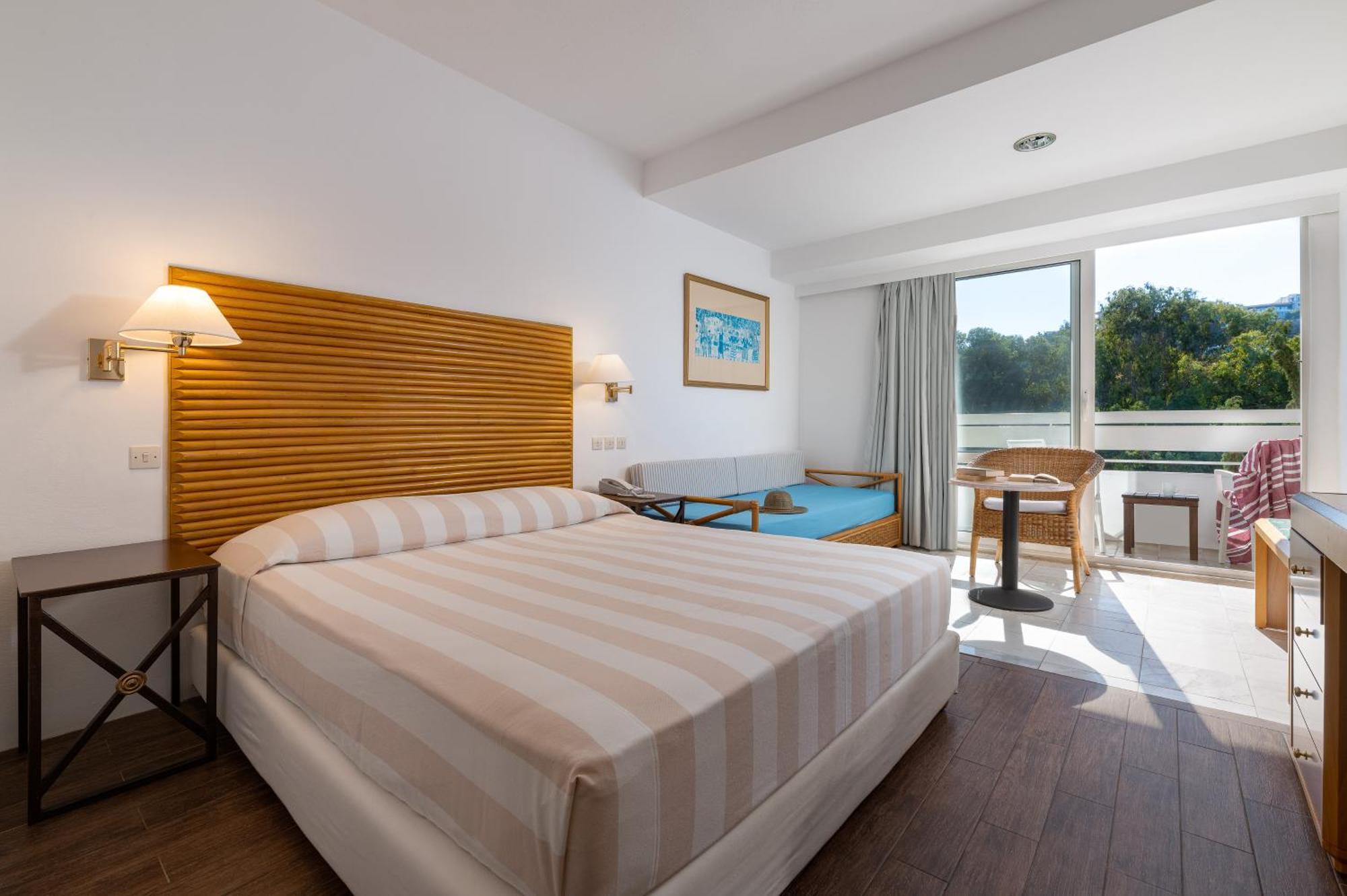 Doppelzimmer