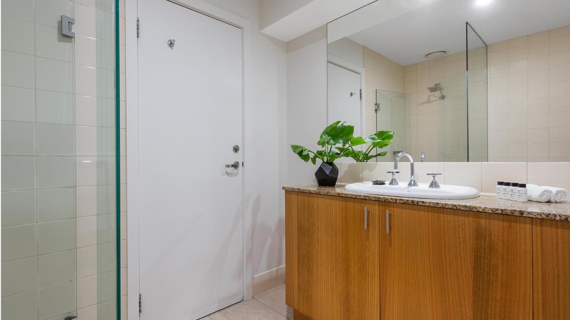 Apartamento de 2 dormitorios