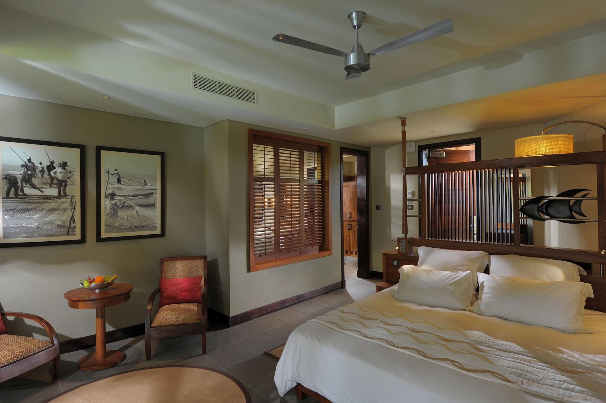 Suite Junior Tropicale