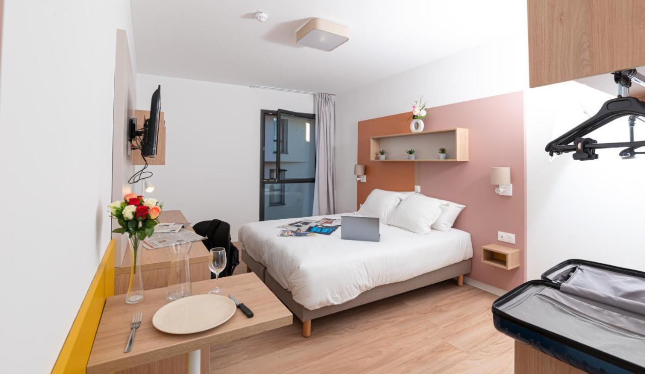 Appartement 2 Chambres