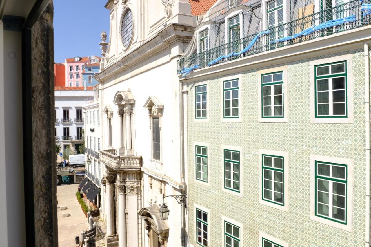 Quarto com 2 Camas de Solteiro