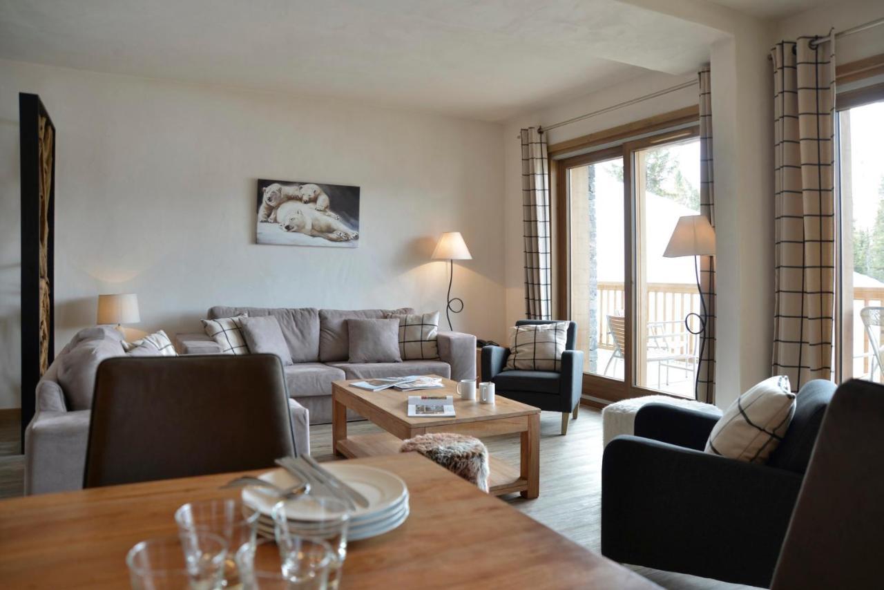 Apartamento de 5 dormitorios (10 adultos)