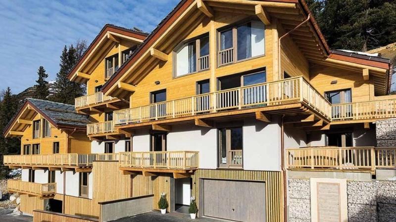 Chalet Superior