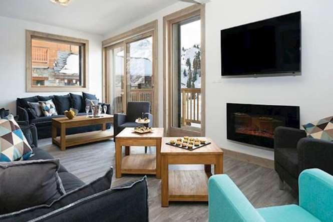 Chalet Superior