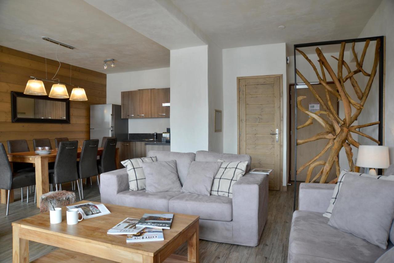 Apartamento de 6 dormitorios para 12 adultos