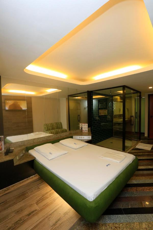 Habitación Doble Superior