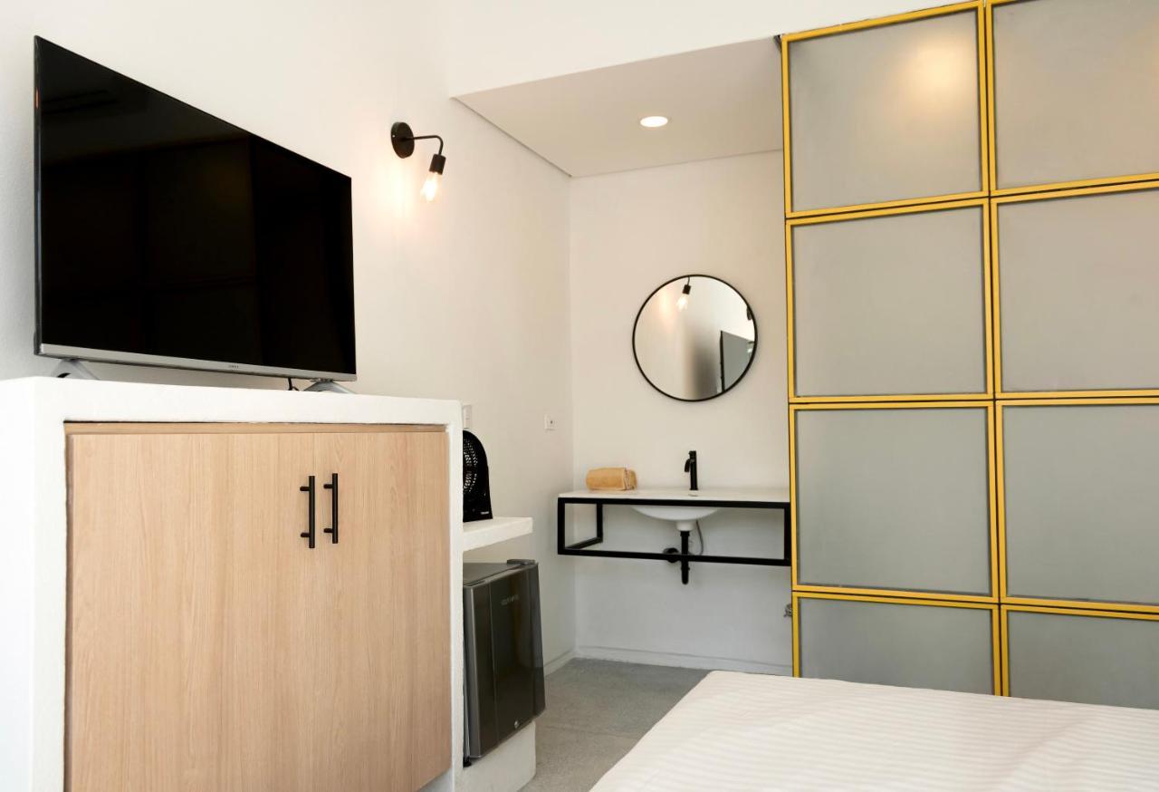 Quarto Duplo