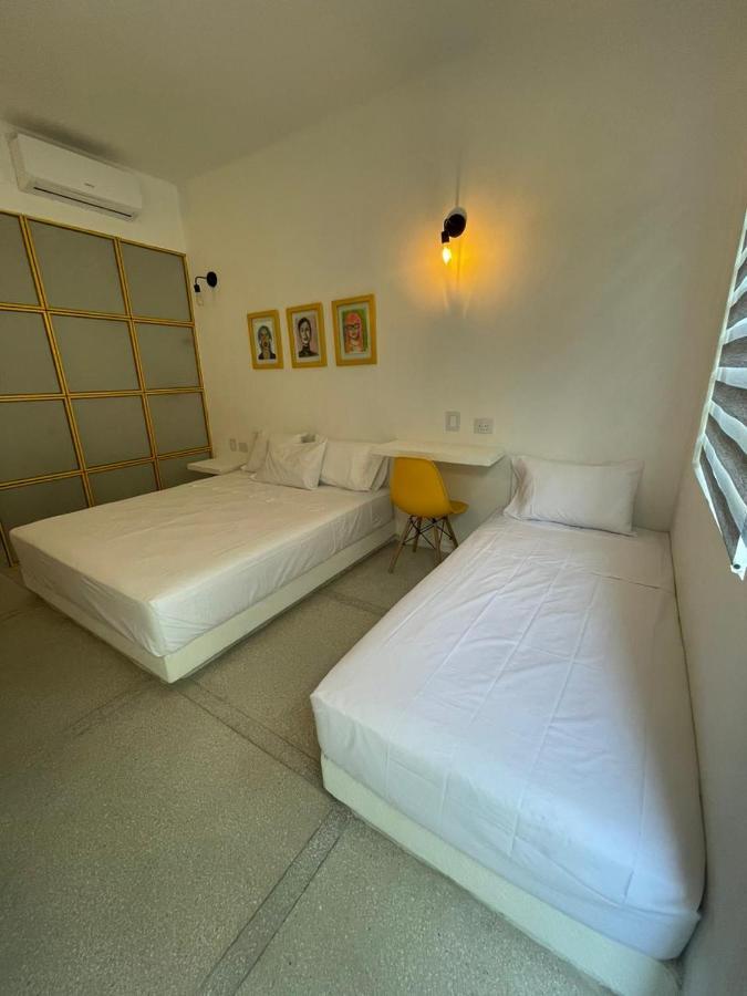 Quarto Triplo