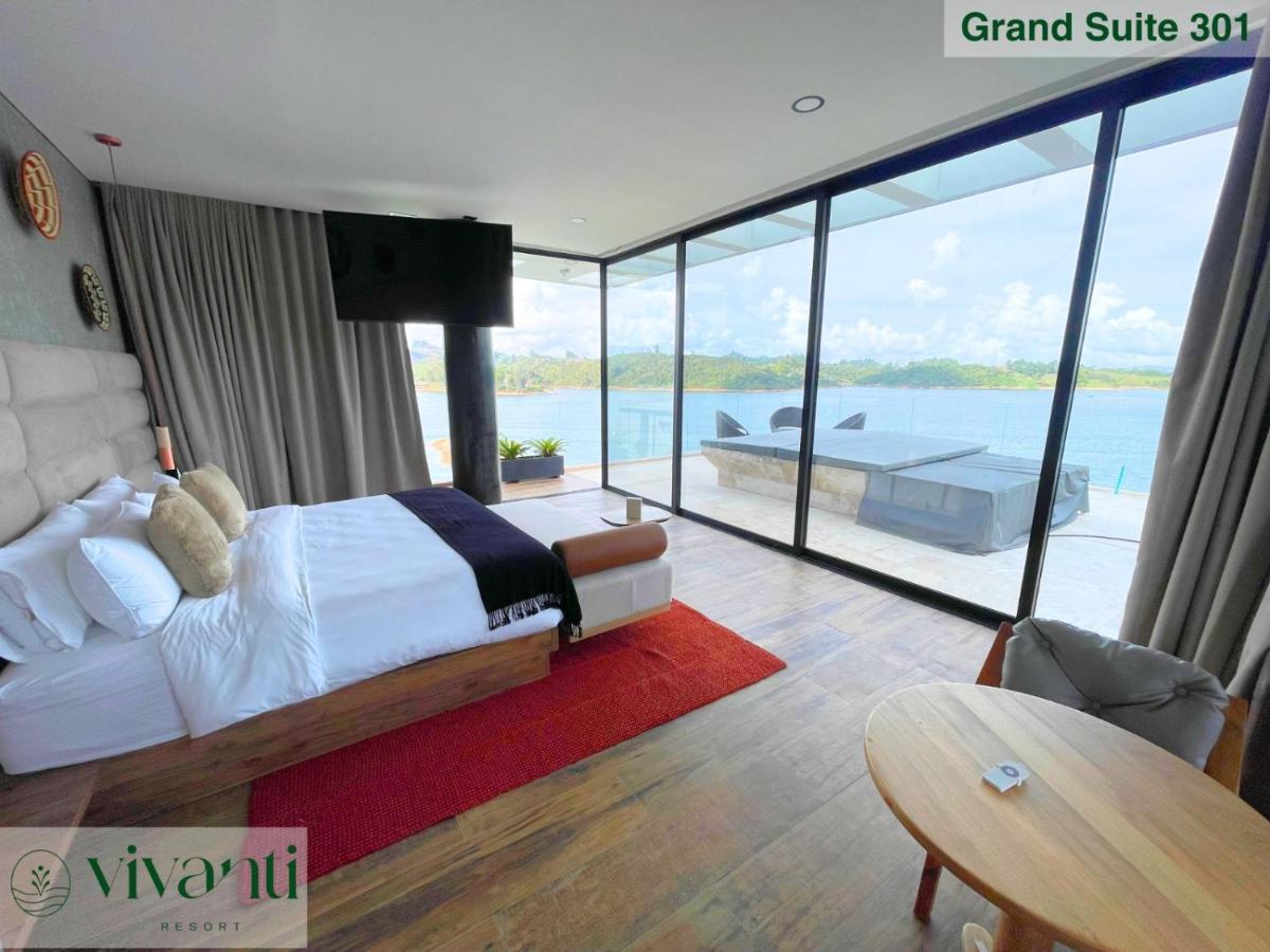 Suite Deluxe