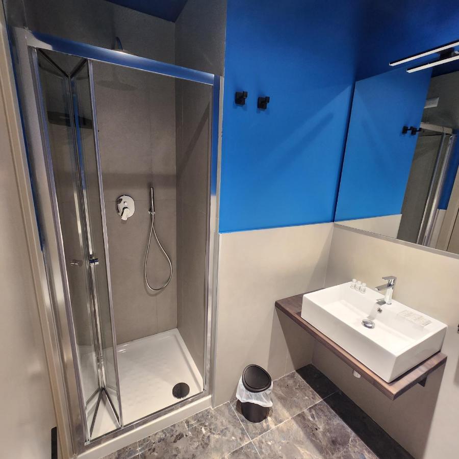 Habitación Doble Superior