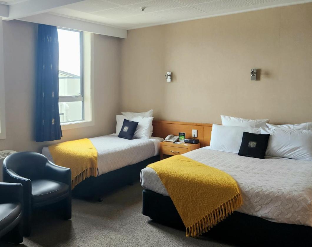 Classic Twin Room