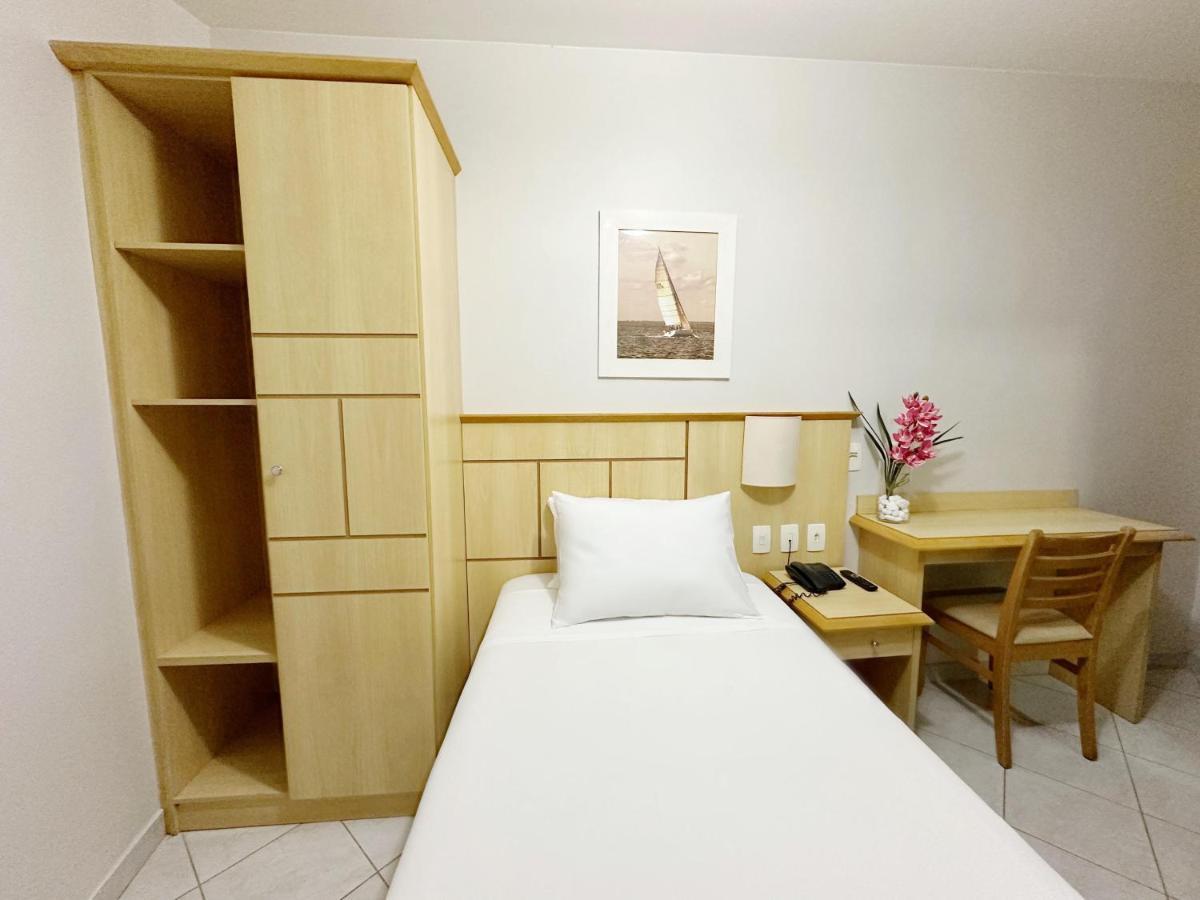Habitación Individual