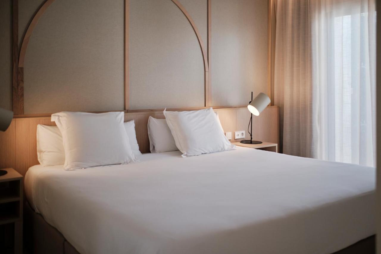 Suite 1 Chambre avec Balcon