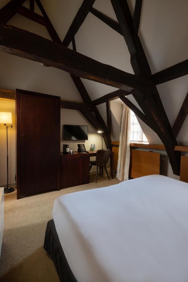Cosy Klooster