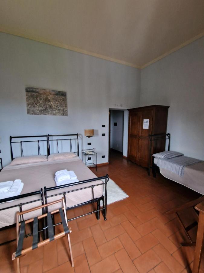 Habitación Triple