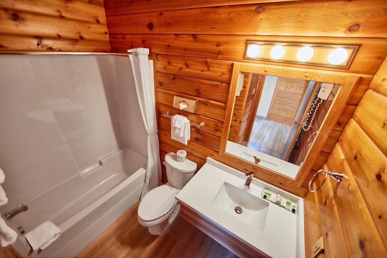 Junior Suite with River View