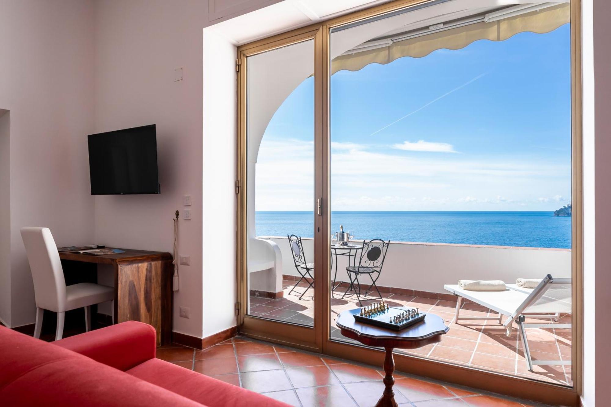 Deluxe Appartement