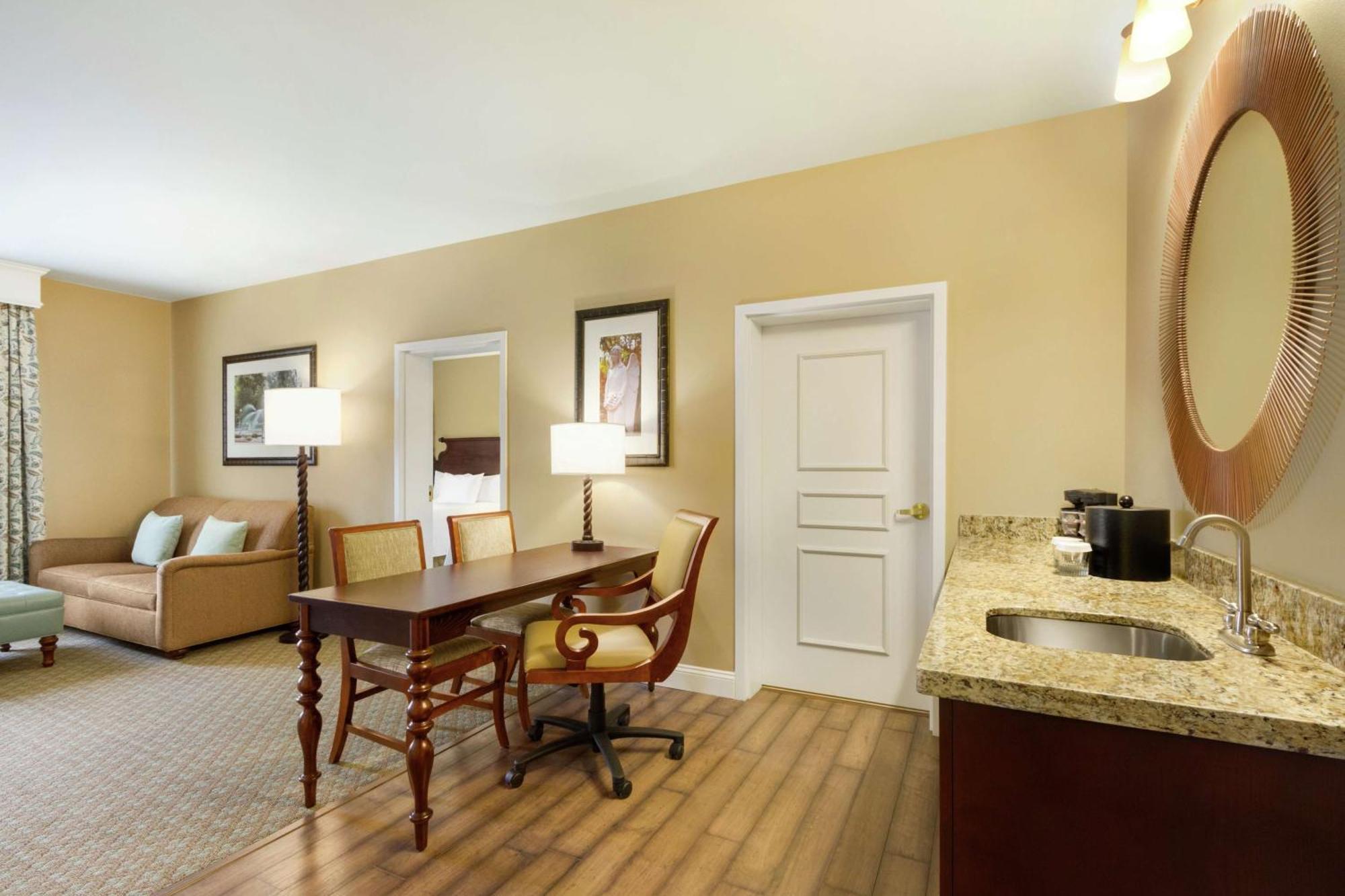 Suite de Luxe 2 Chambres - Non-Fumeurs