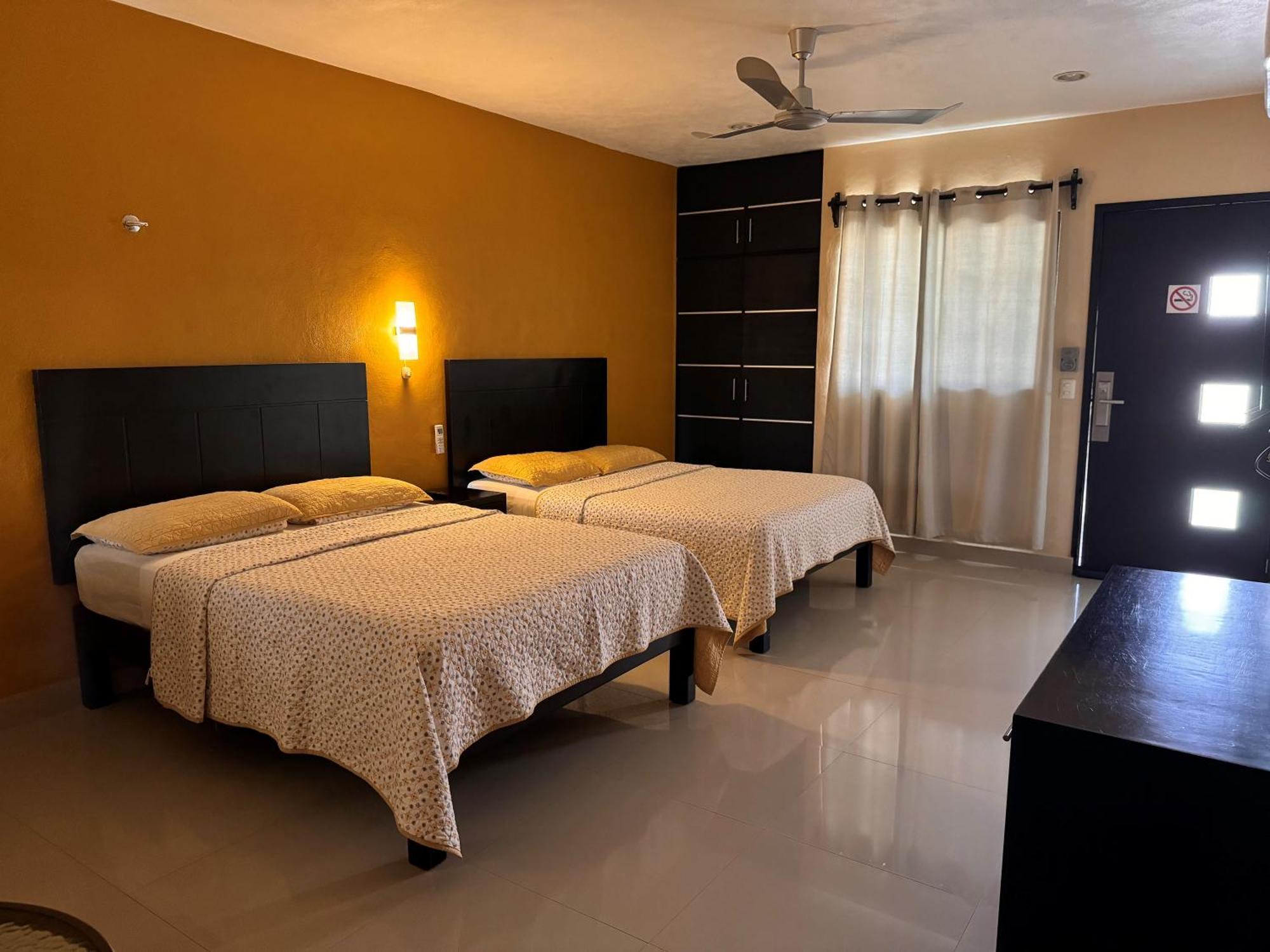 Chambre Double Classique