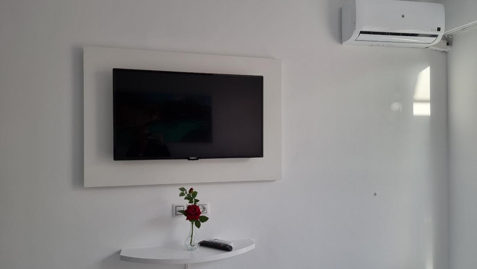 Habitación Doble - 1 o 2 camas