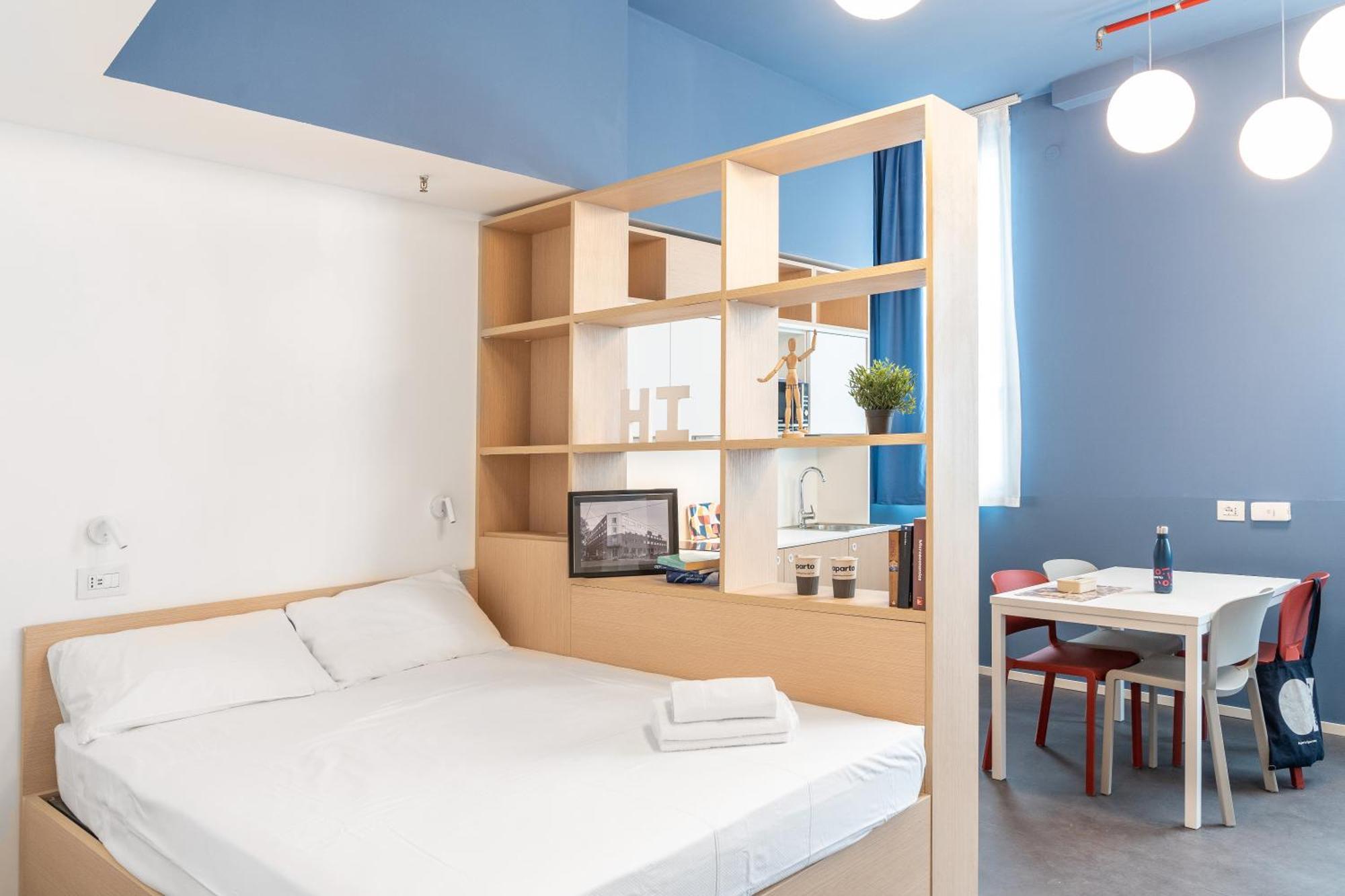 Chambre Double Deluxe