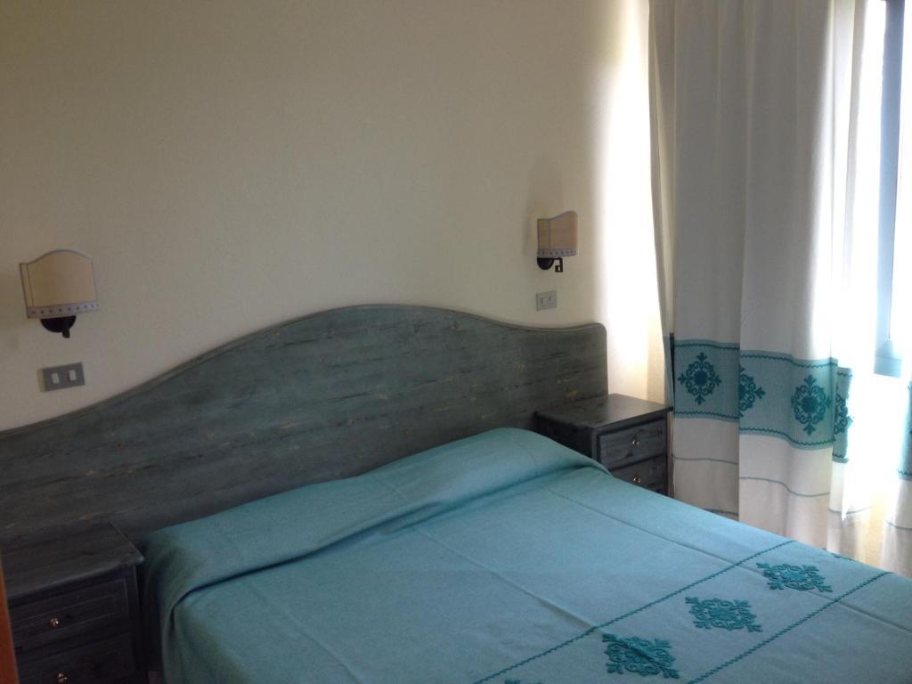 Apartamento de 1 dormitorio (4 adultos)