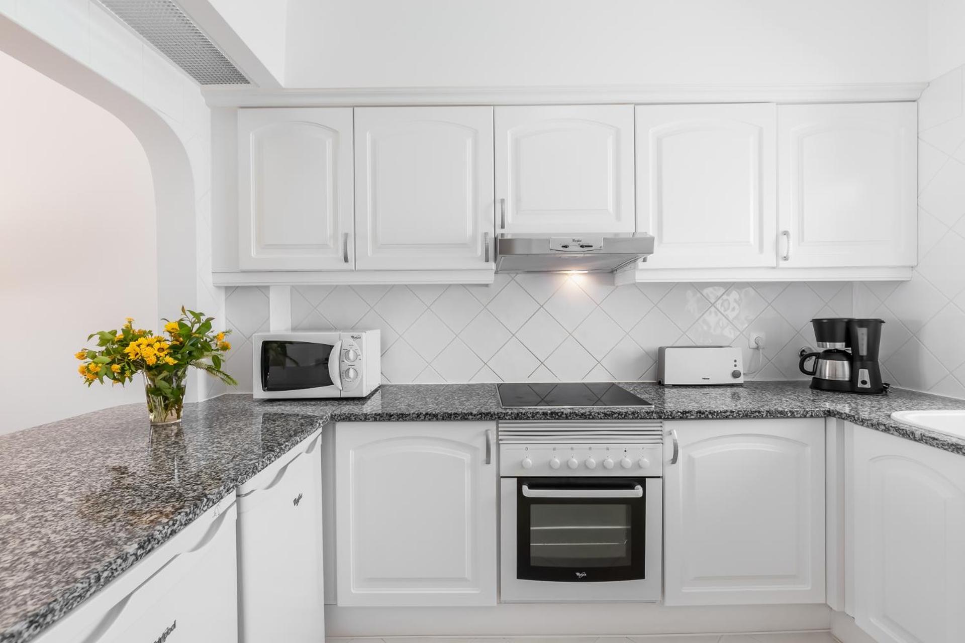 Apartamento Superior de 1 dormitorio