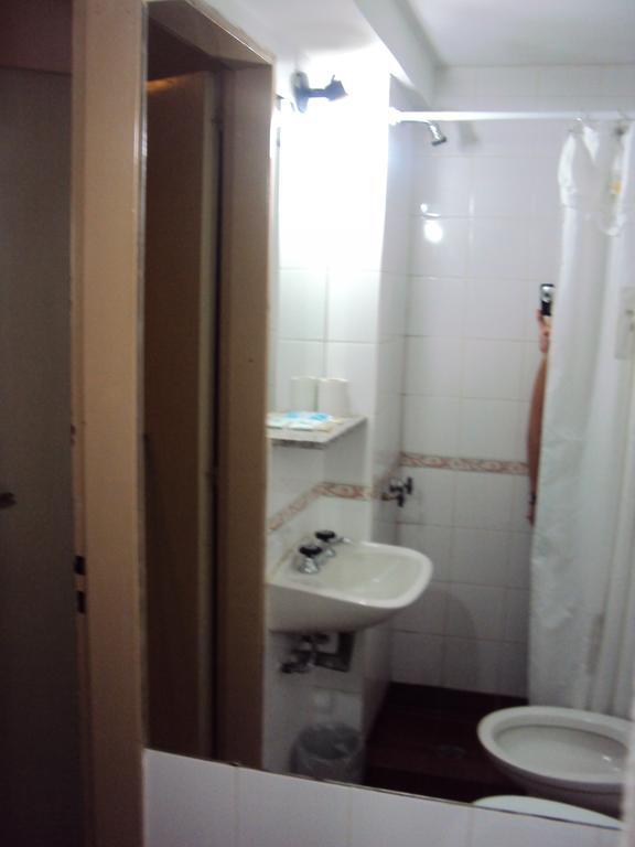 Quarto Duplo Standard