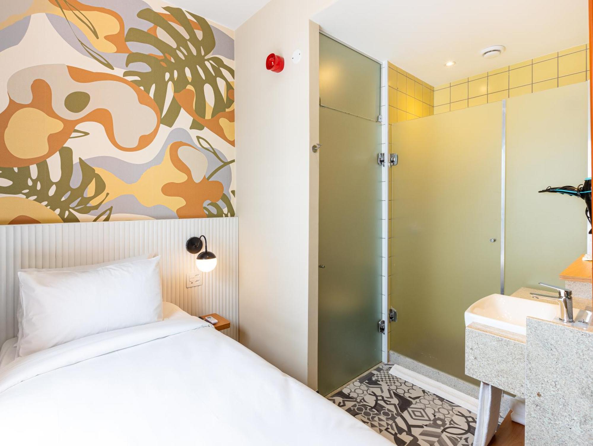 Quarto Individual