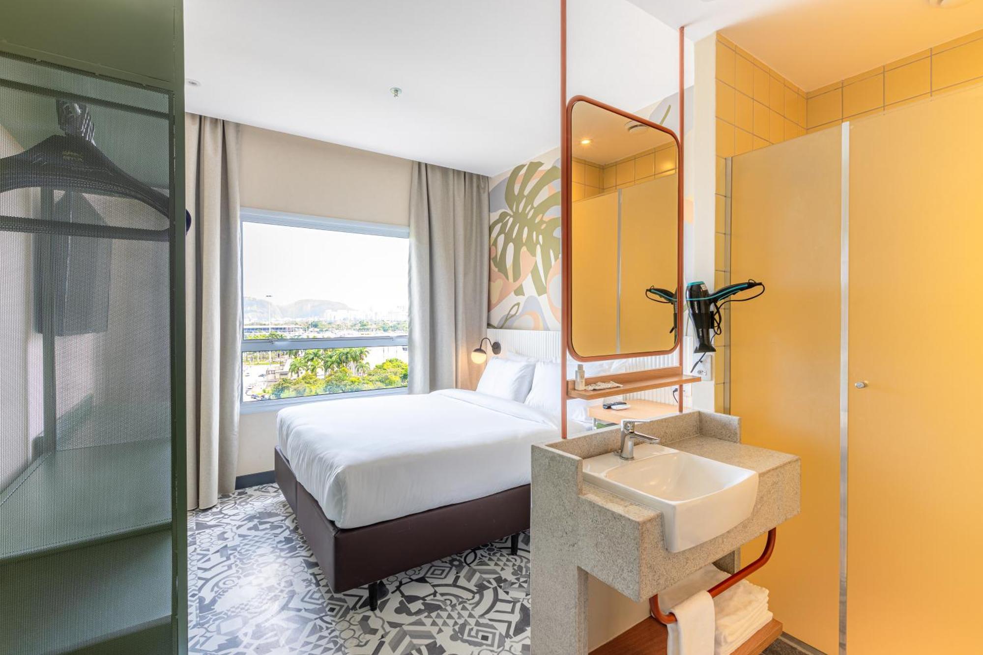 Quarto Queen Standard