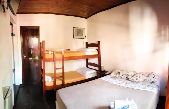 Habitación cuádruple