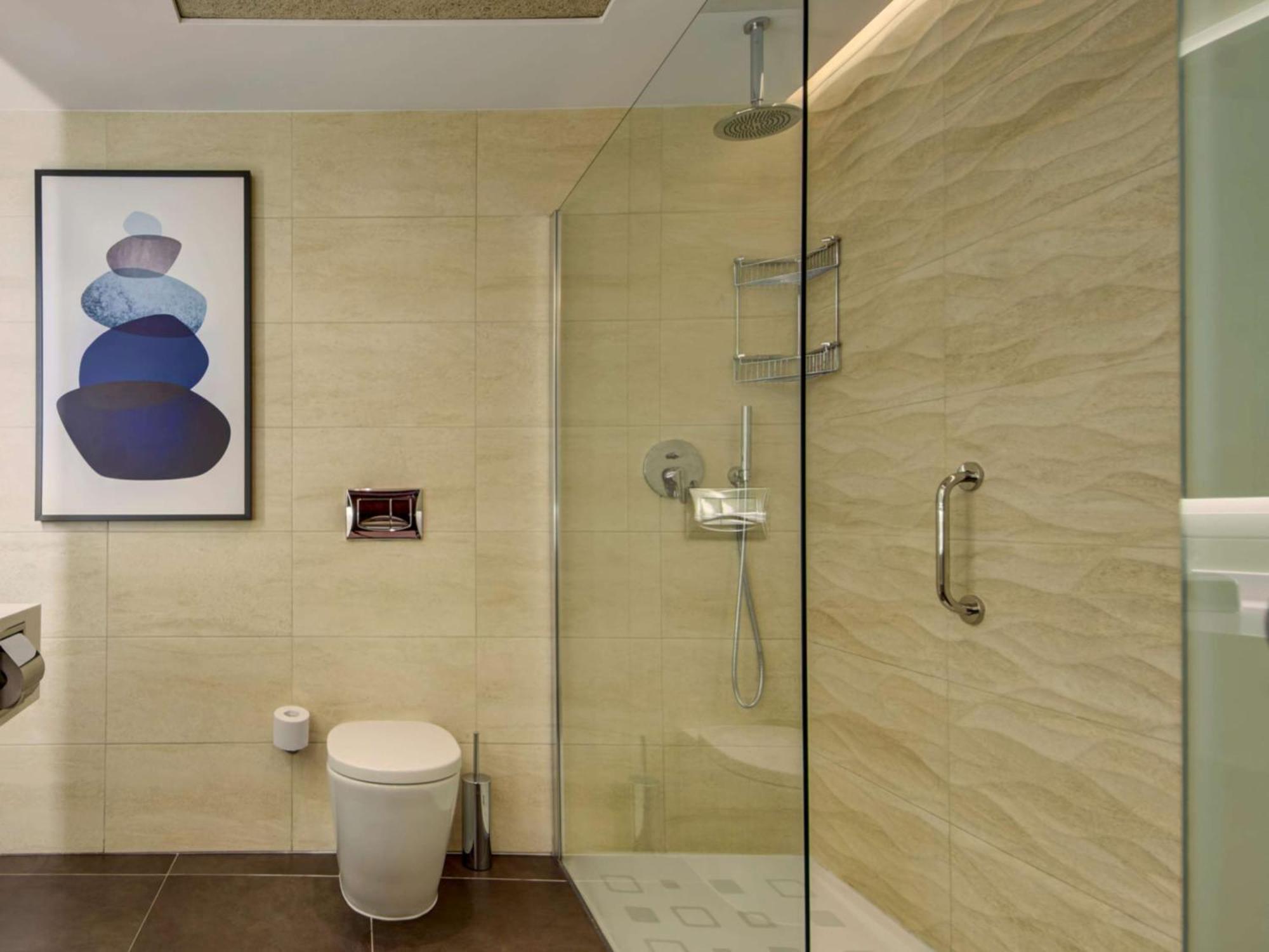 King Room with Sea View