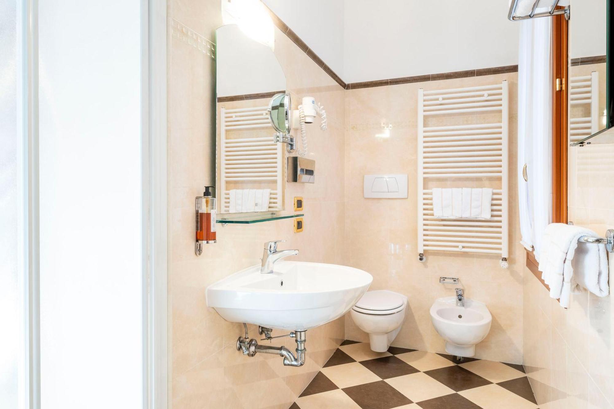Habitación Triple Dependence