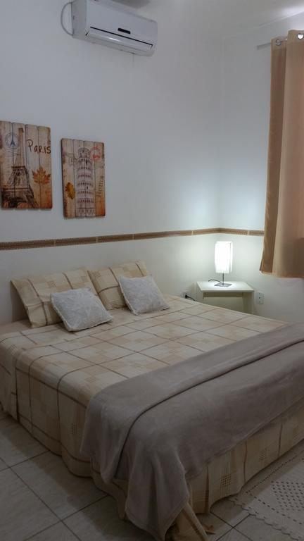 Quarto Individual Executivo