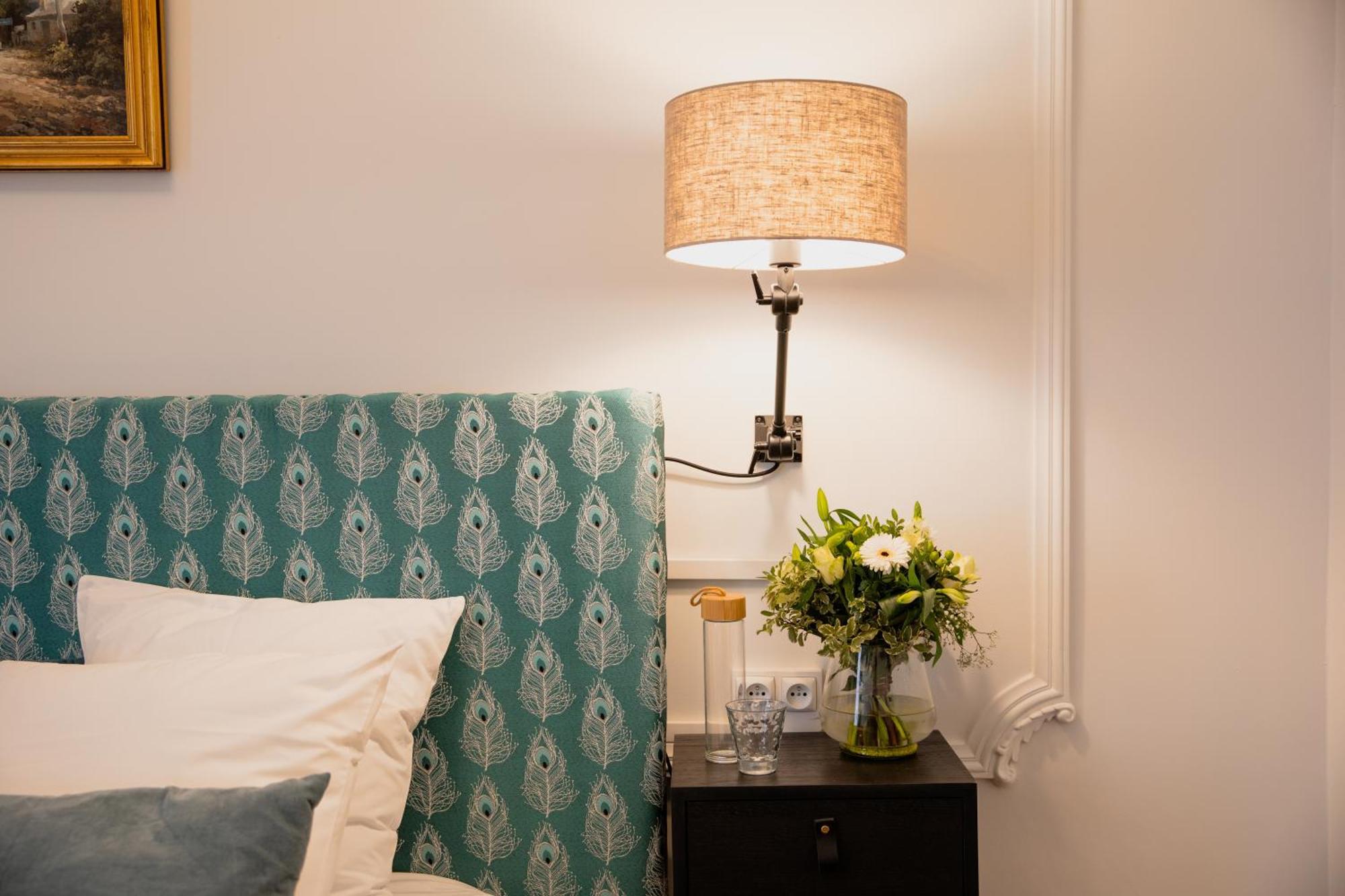 Chambre Fleur