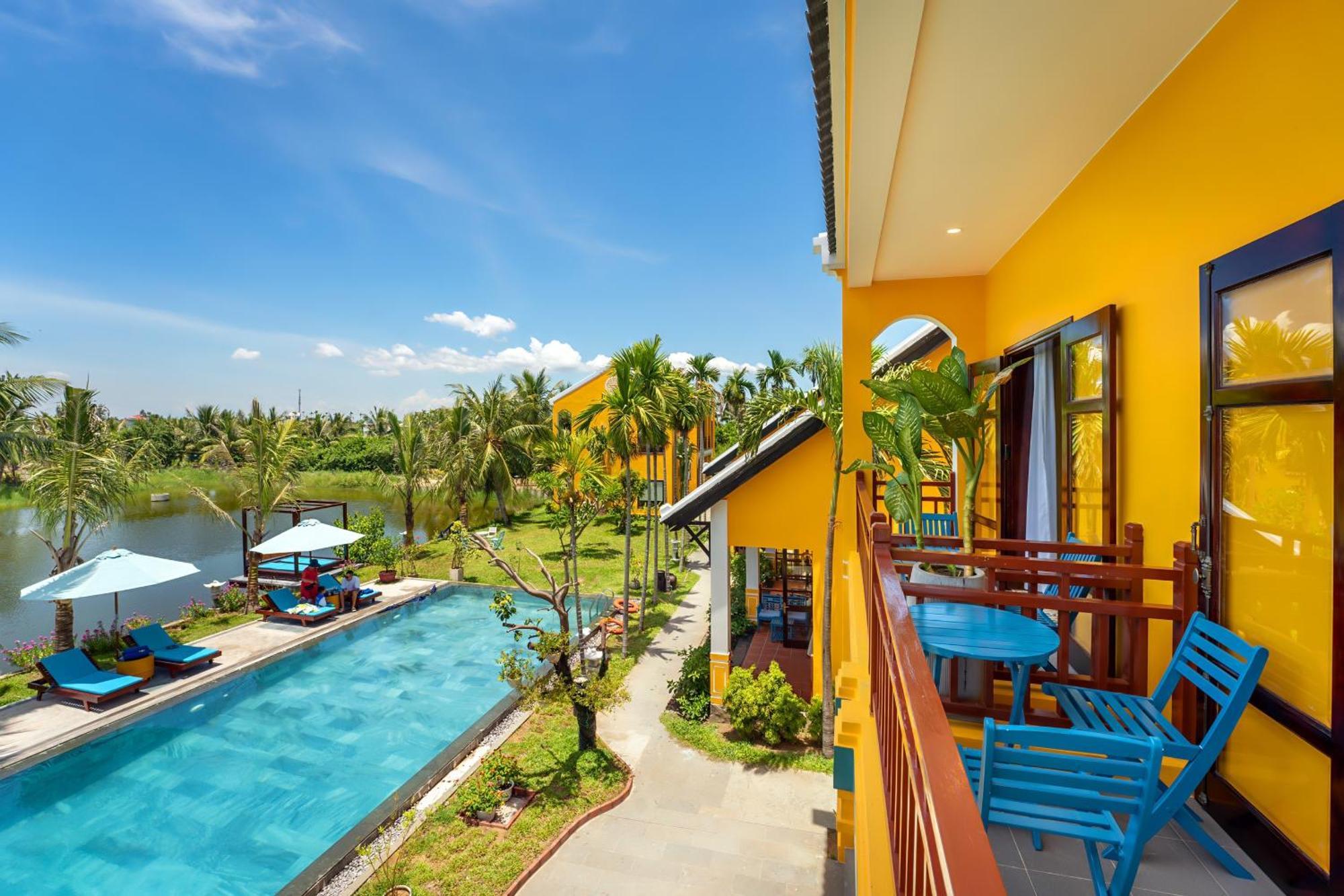 PANORAMIC VIEW ROOM